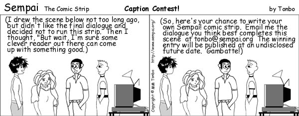 Comic Strip for Jan. 11, 2000