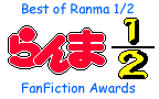 Best of Ranma 1/2 Fanfiction